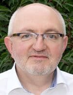 Foto van Dr. Jan Wouters