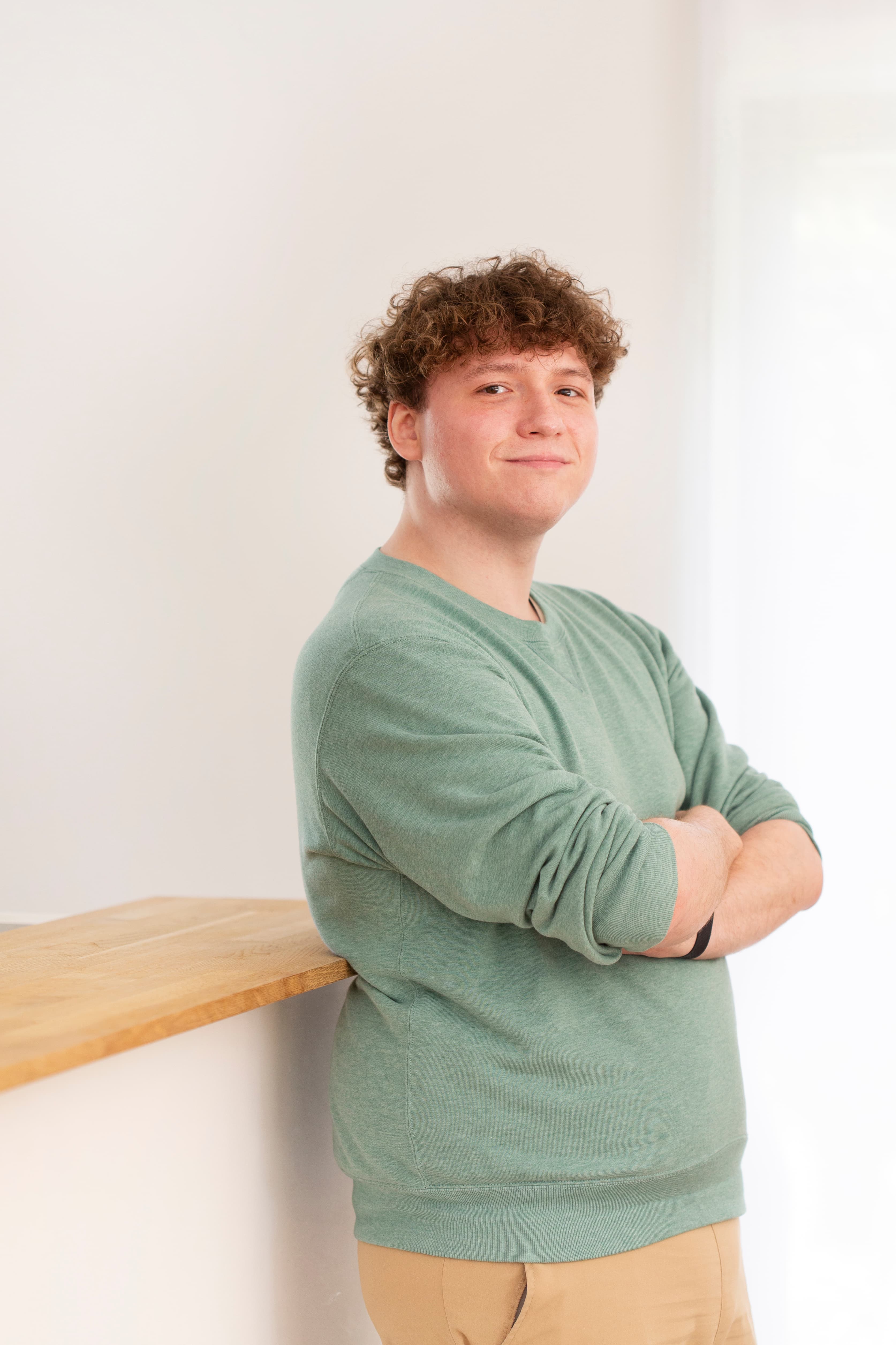 Foto van Les De Ridder