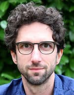 Foto van Dr. Tom Francart